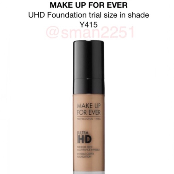 3️⃣/$25!💛MUFE Matte Velvet Foundation BNIB! - Picture 10 of 14